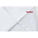 2024年6月19日夏季新作入荷ルイヴィトン半袖 Tシャツ baochao工場