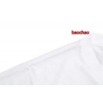 2024年6月19日夏季新作入荷ルイヴィトン半袖 Tシャツ baochao工場