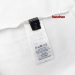 2024年6月19日夏季新作入荷ルイヴィトン半袖 Tシャツ baochao工場