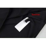 2024年6月19日夏季新作入荷ルイヴィトン半袖 Tシャツ baochao工場