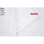 2024年6月19日夏季新作入荷ルイヴィトン半袖 Tシャツ baochao工場