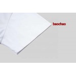 2024年6月19日夏季新作入荷ルイヴィトン半袖 Tシャツ baochao工場