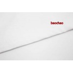 2024年6月19日夏季新作入荷ルイヴィトン半袖 Tシャツ baochao工場