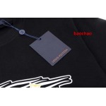 2024年6月19日夏季新作入荷ルイヴィトン半袖 Tシャツ baochao工場