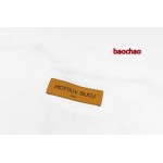 2024年6月19日夏季新作入荷ルイヴィトン半袖 Tシャツ baochao工場