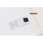 2024年6月19日夏季新作入荷ルイヴィトン半袖 Tシャツ baochao工場