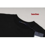 2024年6月19日夏季新作入荷ルイヴィトン半袖 Tシャツ baochao工場