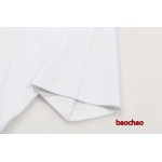 2024年6月19日夏季新作入荷バレンシアガ半袖 Tシャツ baochao工場