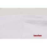 2024年6月19日夏季新作入荷バレンシアガ半袖 Tシャツ baochao工場