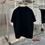 2024年6月19日夏季新作入荷バレンシアガ半袖 Tシャツ baochao工場