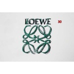 2024年6月19日夏季新作入荷LOEWE半袖 Tシャツ 30工場