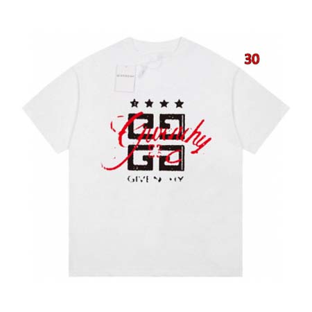 2024年6月19日夏季新作入荷ジバンシー 半袖 Tシャツ ...