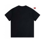 2024年6月19日夏季新作入荷シャネル半袖 Tシャツ 30工場