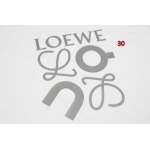 2024年6月19日夏季新作入荷LOEWE半袖 Tシャツ 30工場