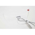 2024年6月19日夏季新作入荷LOEWE半袖 Tシャツ 30工場