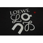 2024年6月19日夏季新作入荷LOEWE半袖 Tシャツ 30工場