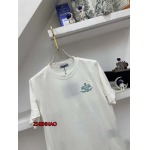 2024年6月19日夏季高品質新作入荷PRADA半袖 TシャツZHNHAO工場