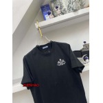 2024年6月19日夏季高品質新作入荷PRADA半袖 TシャツZHNHAO工場