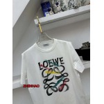 2024年6月19日夏季高品質新作入荷LOEWE半袖 TシャツZHNHAO工場