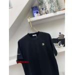 2024年6月19日夏季高品質新作入荷シャネル半袖 TシャツZHNHAO工場