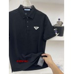 2024年6月19日夏季高品質新作入荷PRADA半袖 TシャツZHNHAO工場M-XXXL