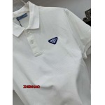 2024年6月19日夏季高品質新作入荷PRADA半袖 TシャツZHNHAO工場M-XXXL