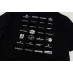 2024年6月19日夏季新作入荷バレンシアガ半袖 TシャツFF工場