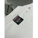 2024年6月19日夏季高品質新作入荷バレンシアガ半袖 TシャツFF工場