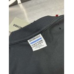 2024年6月19日夏季高品質新作入荷バレンシアガ半袖 TシャツFF工場