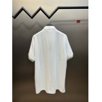 2024年6月19日夏季高品質新作入荷ディオール半袖 TシャツFF工場