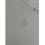 2024年6月19日夏季高品質新作入荷ディオール半袖 TシャツFF工場