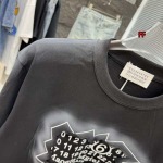 2024年6月19日夏季新作入荷Maison Margiela半袖 TシャツFF工場 S-XXL