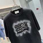 2024年6月19日夏季新作入荷Maison Margiela半袖 TシャツFF工場 S-XXL