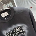 2024年6月19日夏季新作入荷Maison Margiela半袖 TシャツFF工場 S-XXL