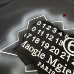 2024年6月19日夏季新作入荷Maison Margiela半袖 TシャツFF工場 S-XXL