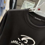 2024年6月19日夏季新作入荷バレンシアガ半袖 TシャツFF工場S-XXL