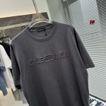 2024年6月19日夏季新作入荷バレンシアガ半袖 TシャツFF工場S-XXL