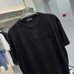 2024年6月19日夏季新作入荷バレンシアガ半袖 TシャツFF工場S-XXL