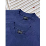 2024年6月19日夏季新作入荷バレンシアガ半袖 TシャツFF工場