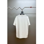 2024年6月19日夏季新作入荷ジバンシー半袖 TシャツFF工場XS-L