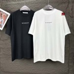 2024年6月19日夏季新作入荷ジバンシー半袖 TシャツFF工場