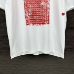 2024年6月19日夏季新作入荷ジバンシー半袖 TシャツFF工場