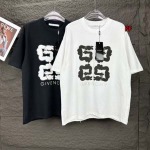 2024年6月19日夏季新作入荷ジバンシー半袖 TシャツFF工場