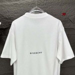 2024年6月19日夏季新作入荷ジバンシー半袖 TシャツFF工場