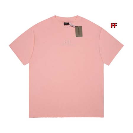 2024年6月19日夏季新作入荷バレンシアガ半袖 TシャツF...