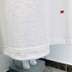 2024年6月20日夏季新作入荷ジバンシー半袖 TシャツFF工場