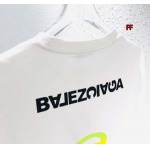 2024年6月20日夏季新作入荷バレンシアガ半袖 TシャツFF工場