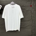 2024年6月20日夏季新作入荷ディオール半袖 TシャツFF工場