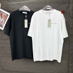 2024年6月20日夏季新作入荷ディオール半袖 TシャツFF工場