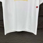 2024年6月20日夏季新作入荷Dolce&Gabbana半袖 TシャツFF工場